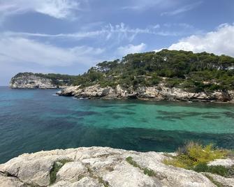 Binibeca - Luxurious Villa Esmee - Swimming Pool -Wifi - 10 Persons - Sant Lluís