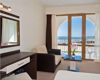 Hotel Viand - Argentario