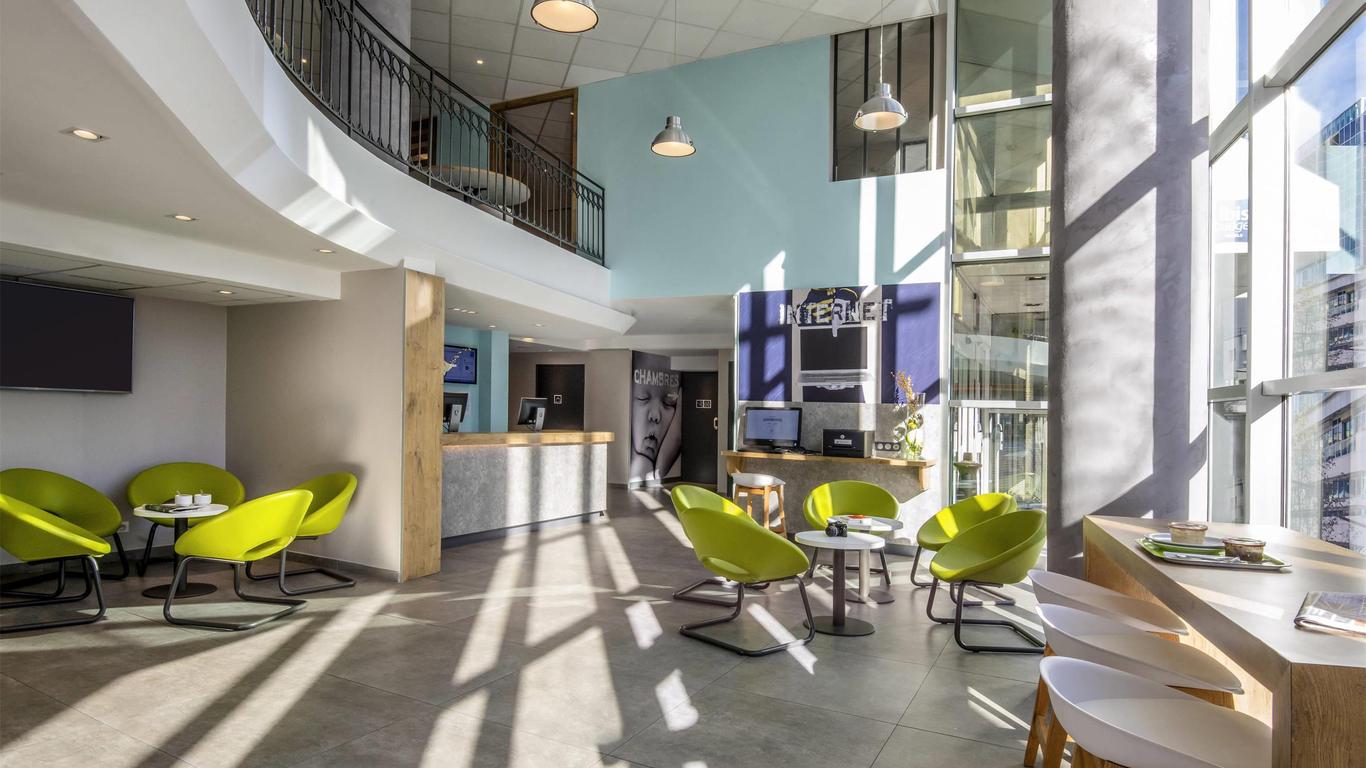 إيبيس بدجيت نايس كاليفورني لينفال