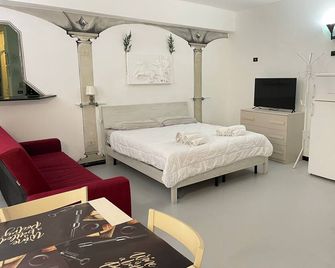 Soggiorno Confortevole Nel Pieno Centro - Casale Monferrato