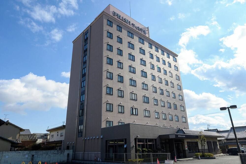 Iga Ueno City Hotel