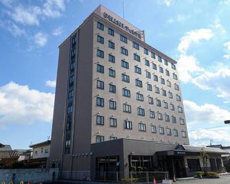 Iga Ueno City Hotel - Iga - Budova
