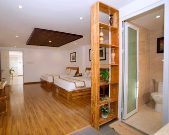 Rex Hotel & Apartment - Nha Trang