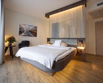 Hotel Alte Mark - Hamm - Bedroom