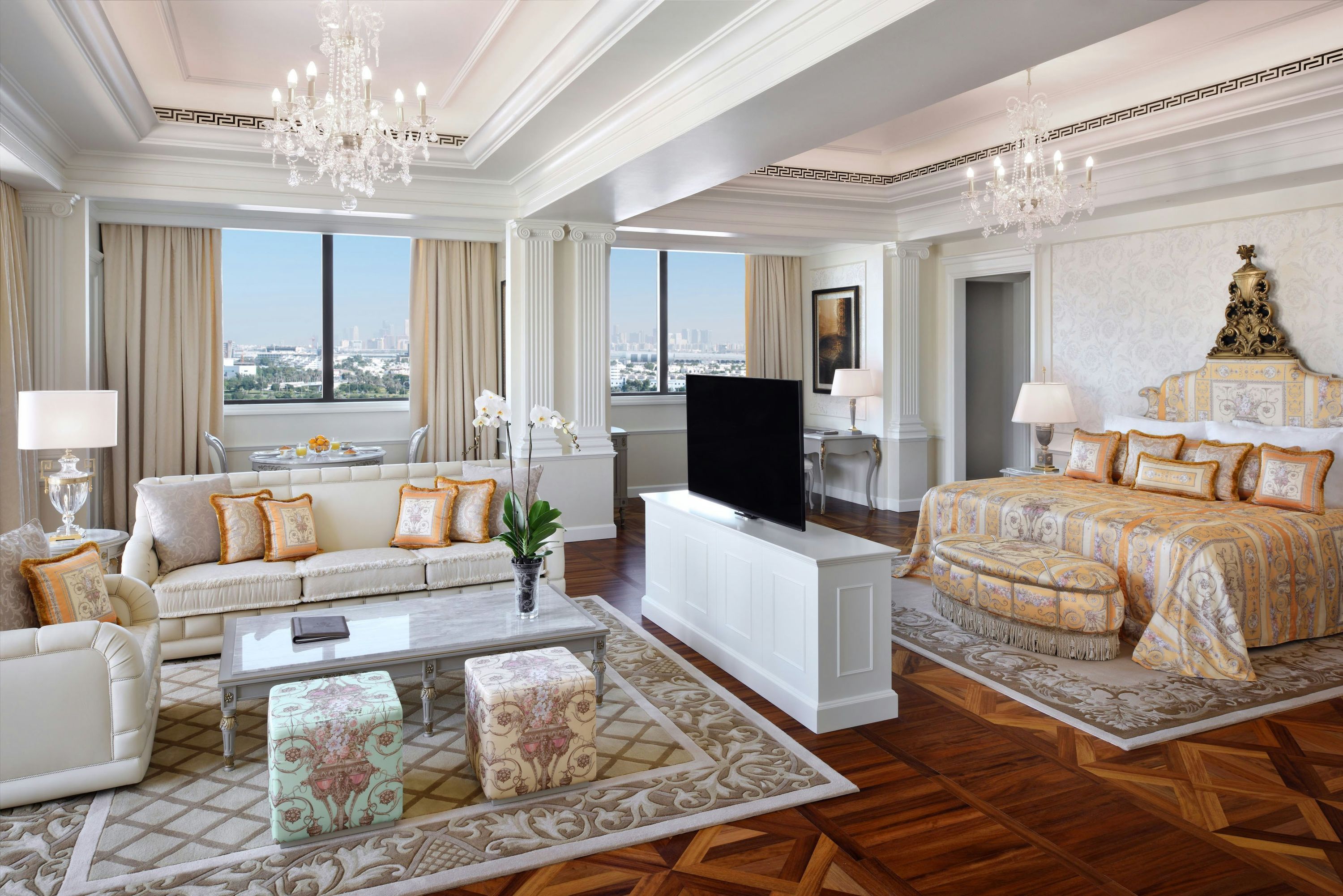 Palazzo Versace Dubai thumbnail 3
