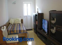 Apartma Juha - - Vrhnika - Slaapkamer