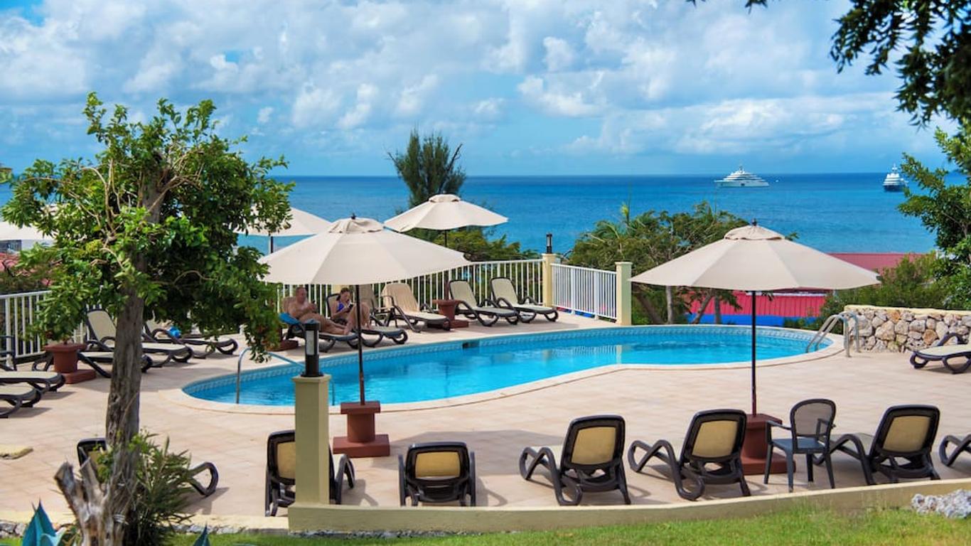 Simpson Bay Resort Marina & Spa