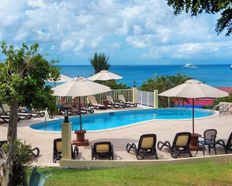 Simpson Bay Resort Marina & Spa - Simpson Bay - Piscină