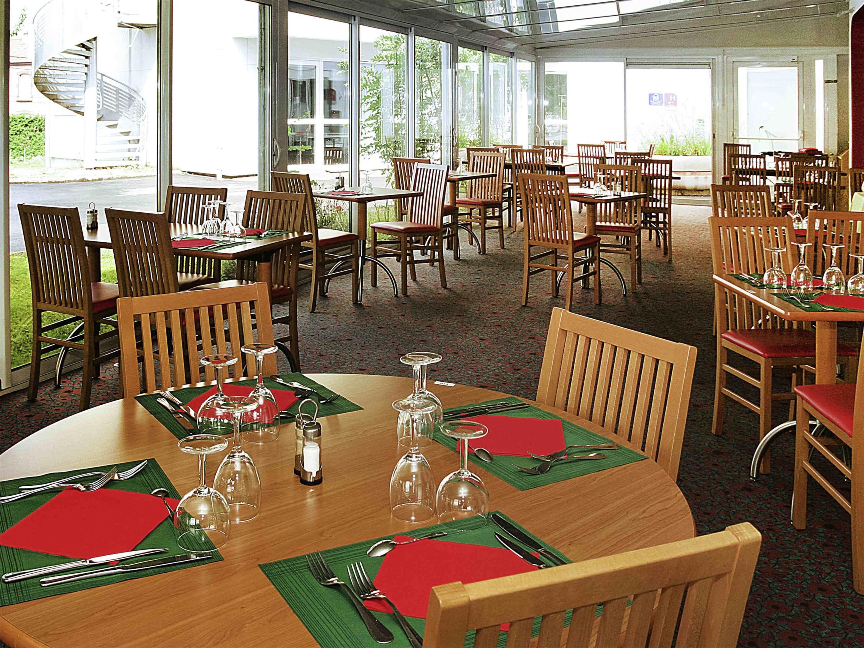 هوتل إبيس لونجوي ميكسي