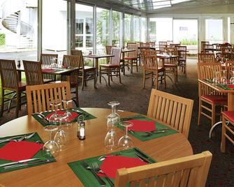 ibis Longwy Mexy - Mexy - Restaurant