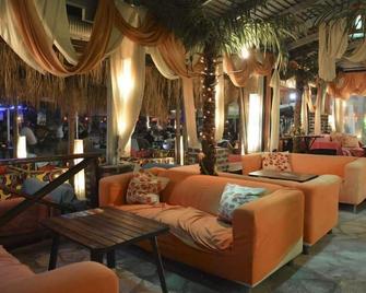 El Greco Beach Hotel - Olympiaki Akti - Lounge