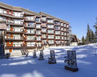 Residence Le Domaine du Jardin Alpin - Courchevel 1850 - Courchevel - Building