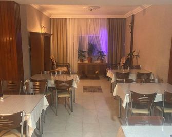 Otel Mola - Balıkesir - Restaurant