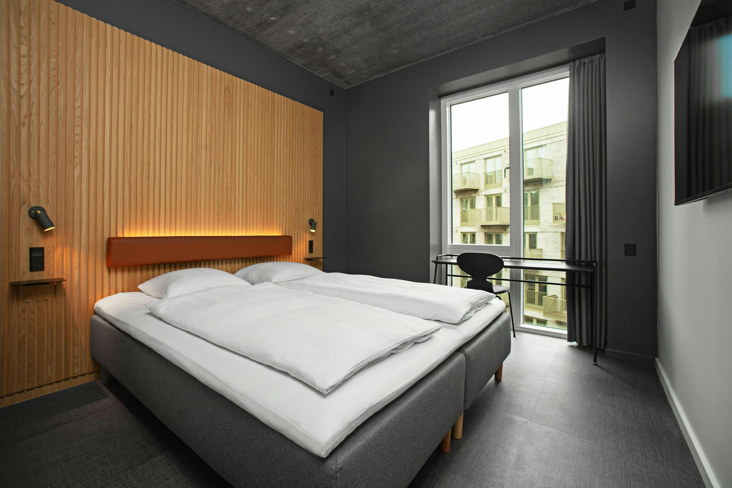 Four Points Flex by Sheraton Hillerod – Fredensborg