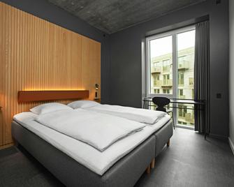 Four Points Flex by Sheraton Hillerod - Hillerød - Soveværelse