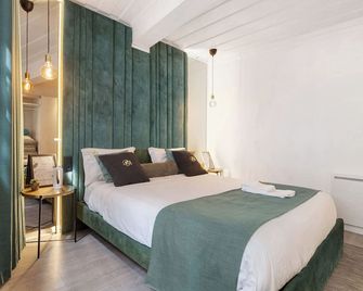 Prestigegoldresidence 1 - Old Town - Guimarães - Habitación