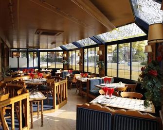 Le Refuge du P'tit Fischer - Argentan - Restaurant