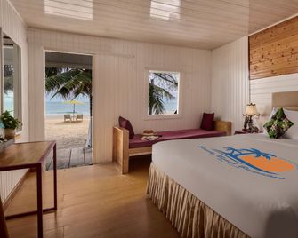 Sandy Beach Bungalows By Ehm - Koh Rong Sanloem