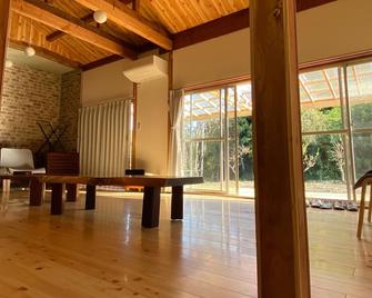 ささやかなおうち S 禾 - 木更津市 - 寝室