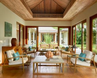 Legacy Mekong, Can Tho, Autograph Collection - Can Tho - Stue