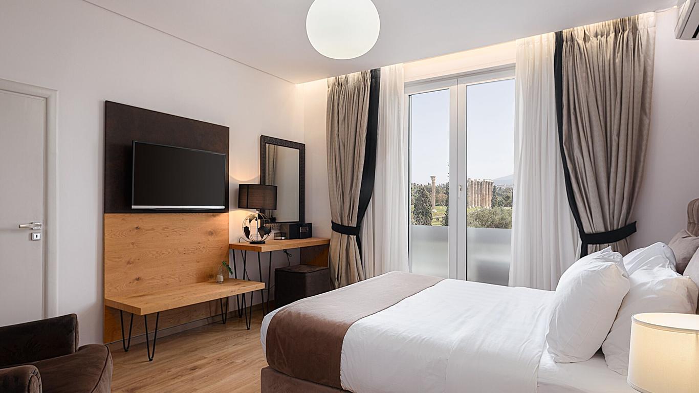 Acropolis Exclusive Residences