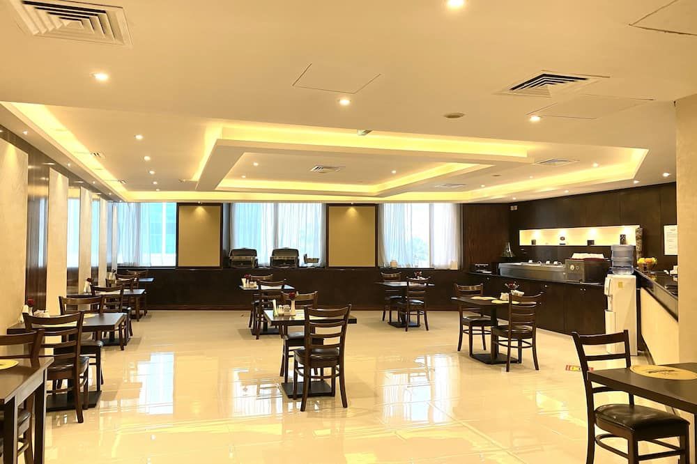 فندق بانوراما ديرة