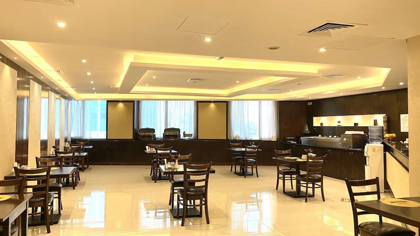 Panorama Hotel Deira