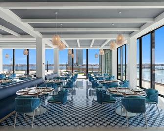 Rixos Obhur Jeddah Resort & Villas - Τζέντα - Εστιατόριο