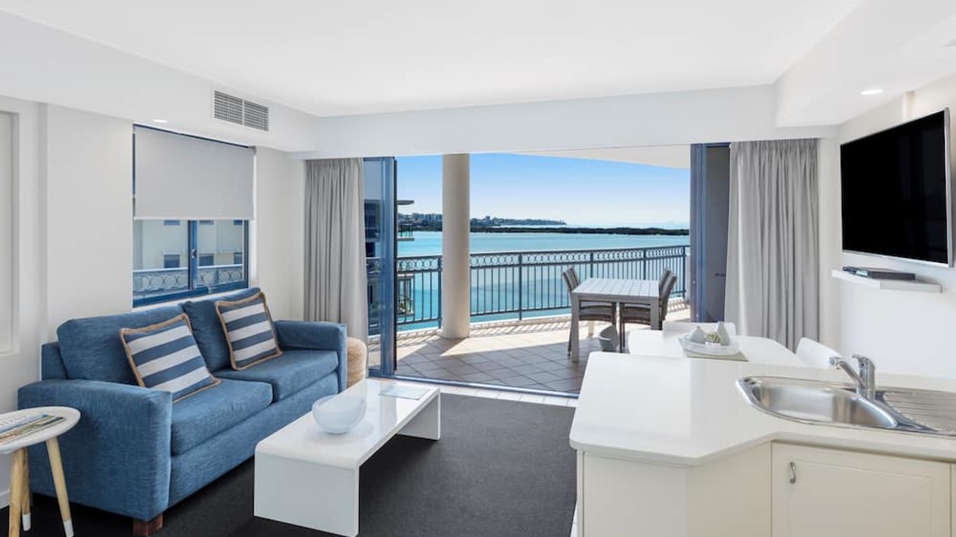 رمادا ريزورت باي ويندام جولدن بيتش