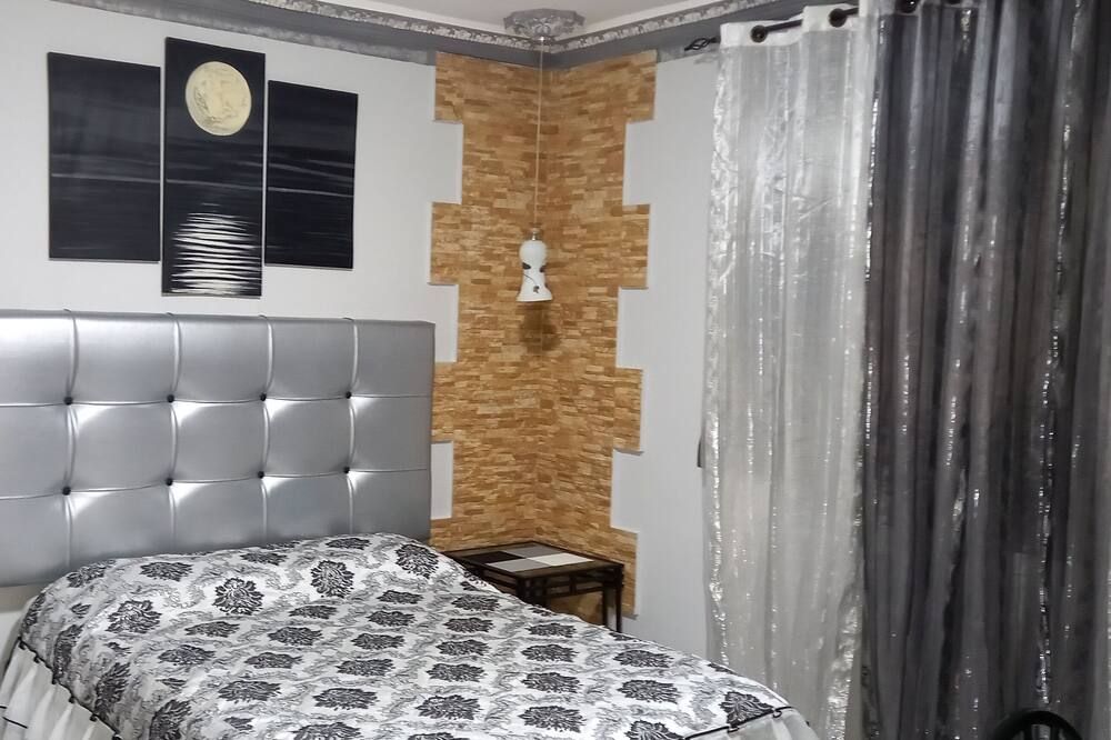 Xanadú B&B - Holguín - Chambre