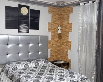 Xanadú B&B - Holguín - Chambre