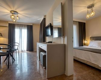 Farrys Boutique Hotel & Beach Club - Bodrum