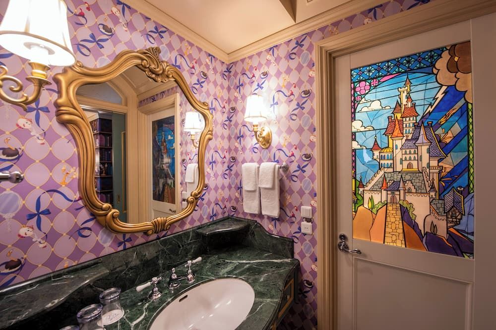 Tokyo Disneyland (R) Hotel a partir de R$ 1.729 (R̶$̶ ̶7̶.̶0̶0̶3̶