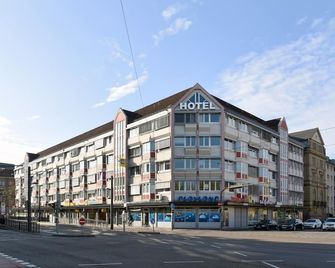 Hotel am Karlstor - Karlsruhe - Edificio