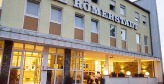 Hotel Römerstadt - Gersthofen