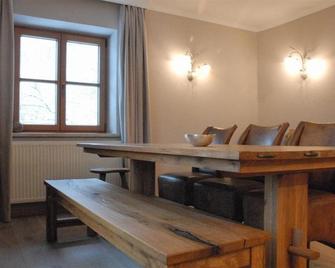 Design Apartment Villa Anna Kitzbühel - Kitzbühel