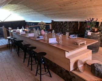Camp Boutique- Glamping - Stokkseyri - Bar