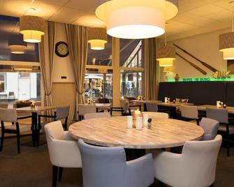 Hotel de Burg - Domburg - Restaurant