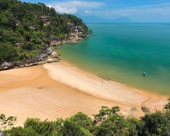 Hornbill Resort Pulau Pangkor - Pangkor - Playa