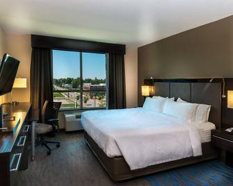 Holiday Inn Owensboro Riverfront, An IHG Hotel - Owensboro - Ložnice