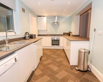 Lincoln House - Lincoln - Cocina