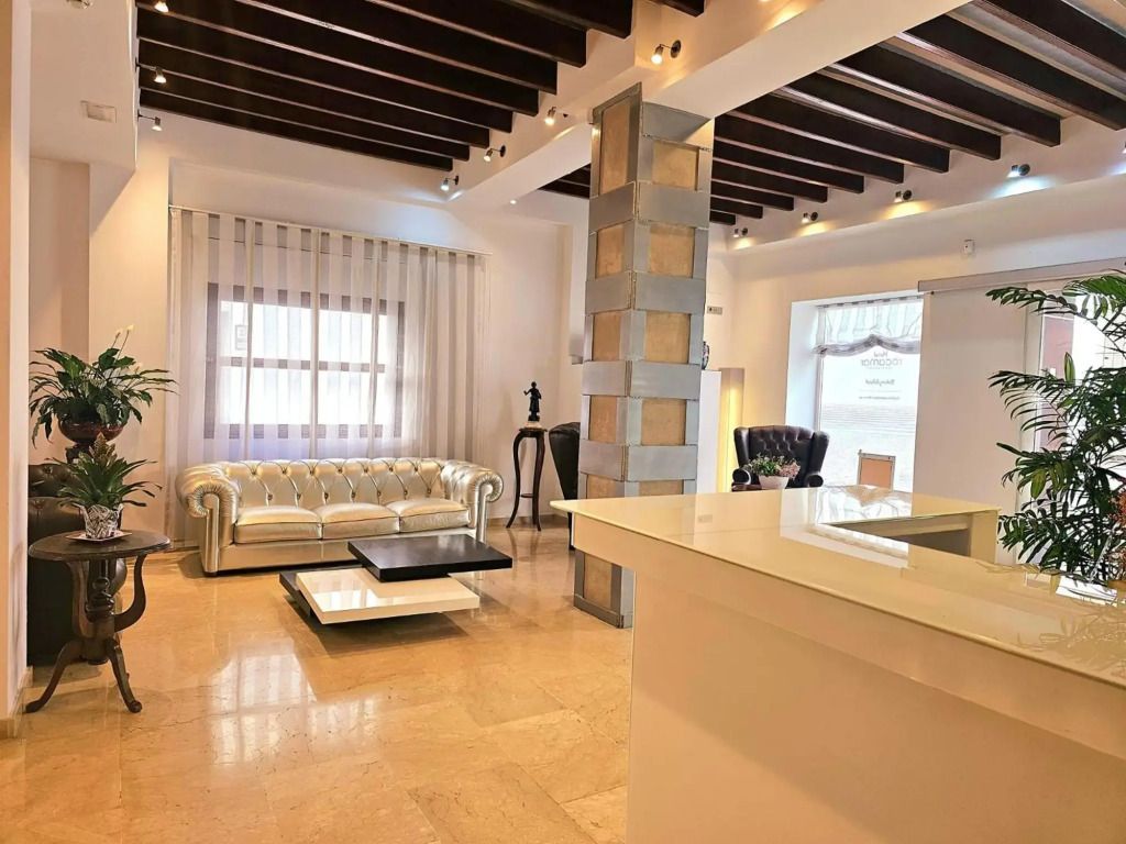 Hotel Clopy Rocamar thumbnail 3
