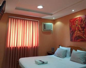 Hotel Iparana Paradise - Caucaia - Habitación