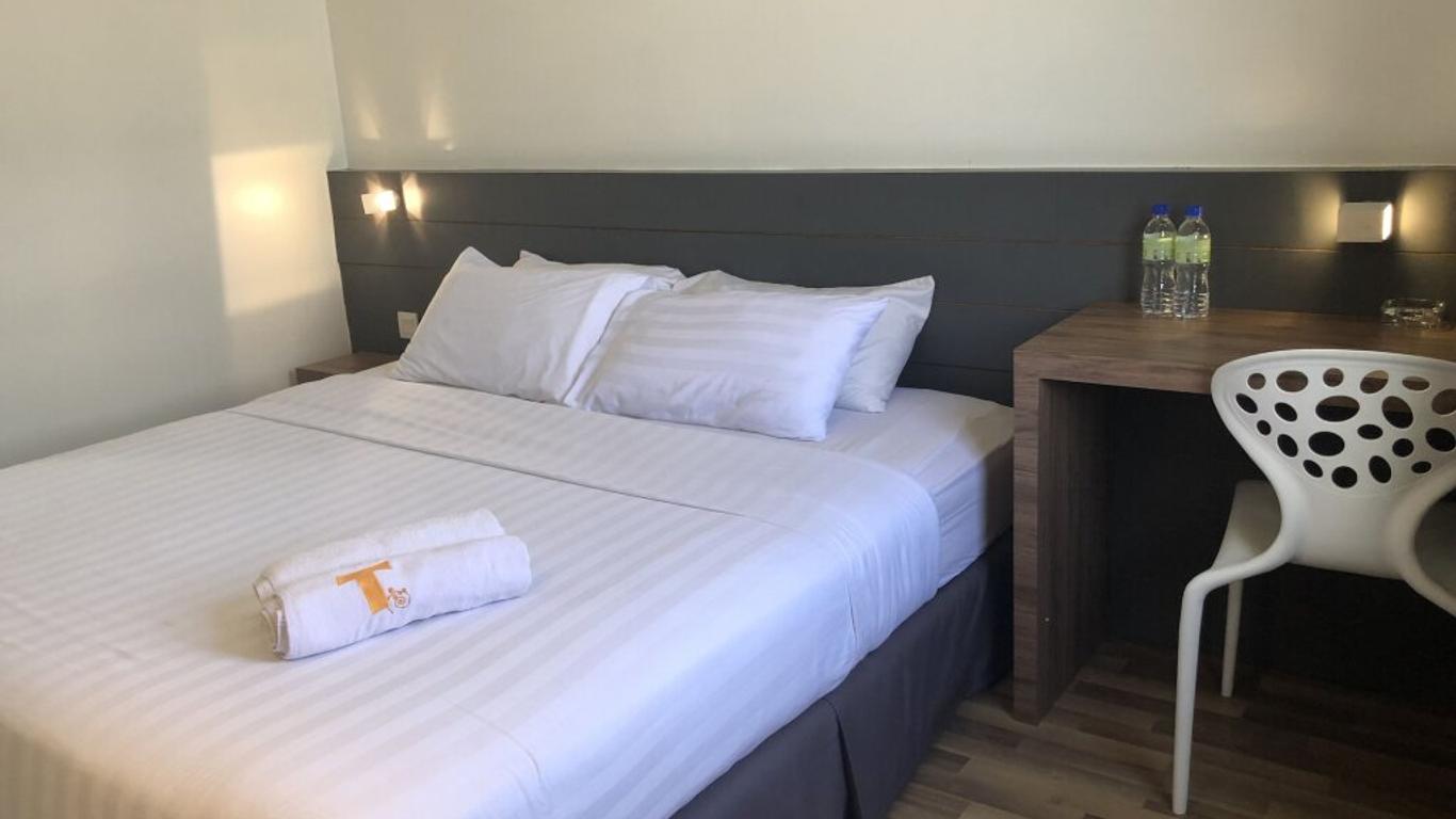 T Hotel Changlun