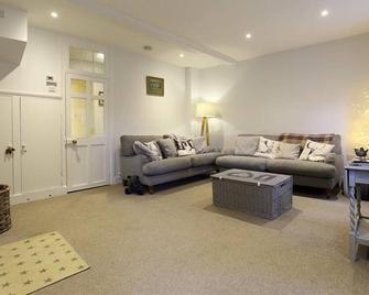 Hare House - Chipping Norton - Sala de estar
