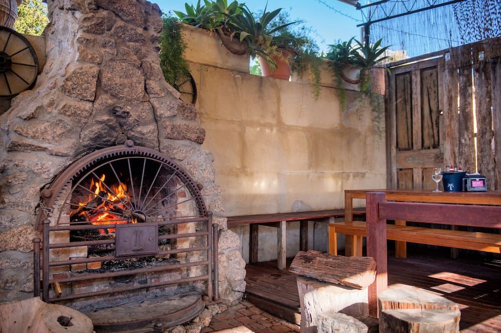 Prince Of Wales Hotel Gulgong