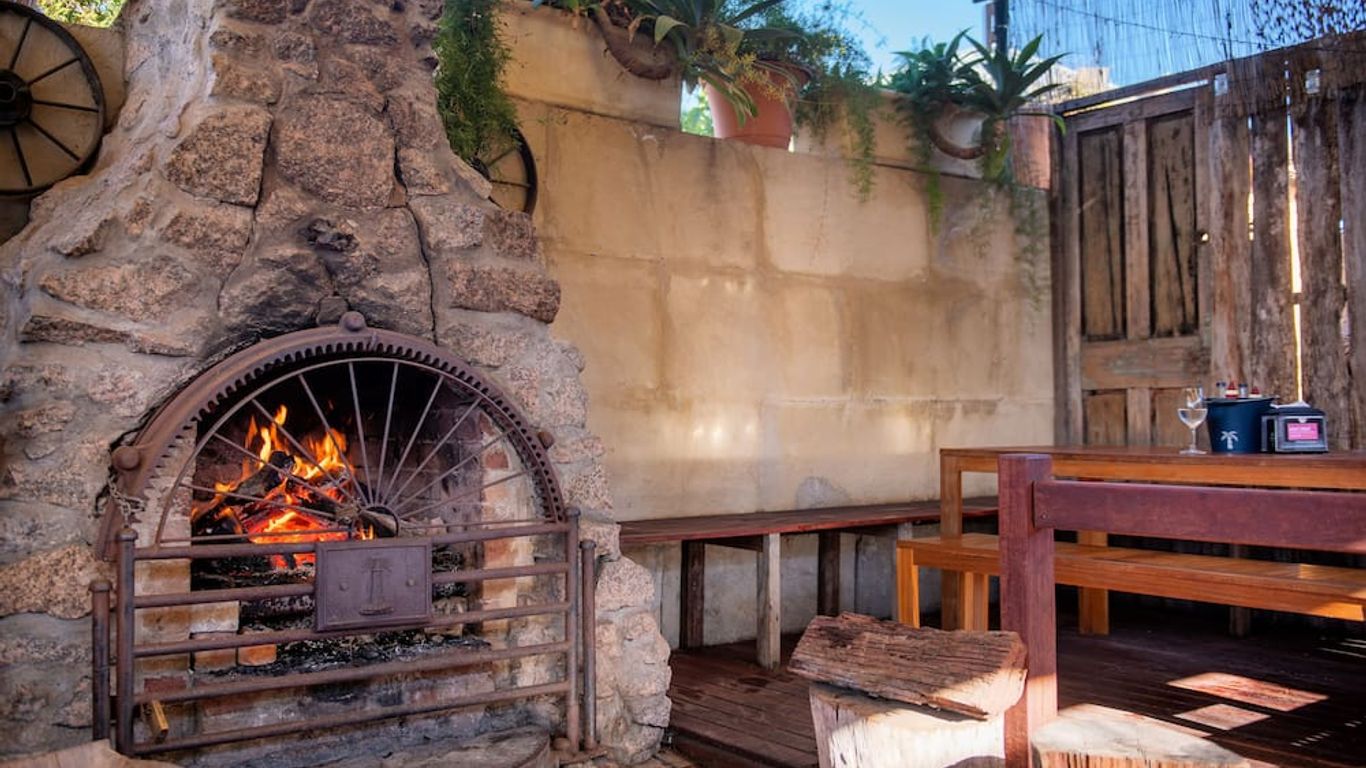 برينس أوف ويلز موتل