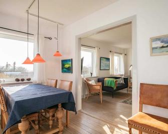 4 person holiday home in Ebberup-By Traum - Ebberup - Comedor