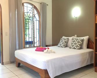 La Perlita - Jacó - Habitación