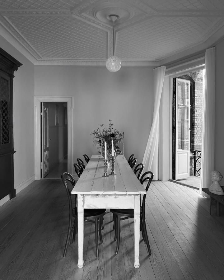 Sj Apartment – Aarhus